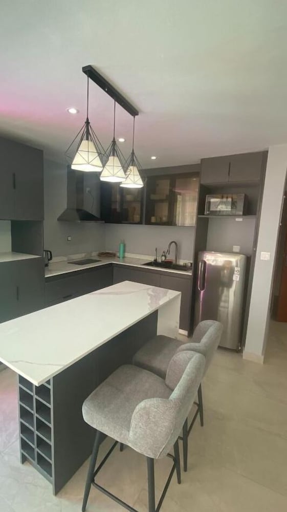 Home Xperience Luxury Apartments