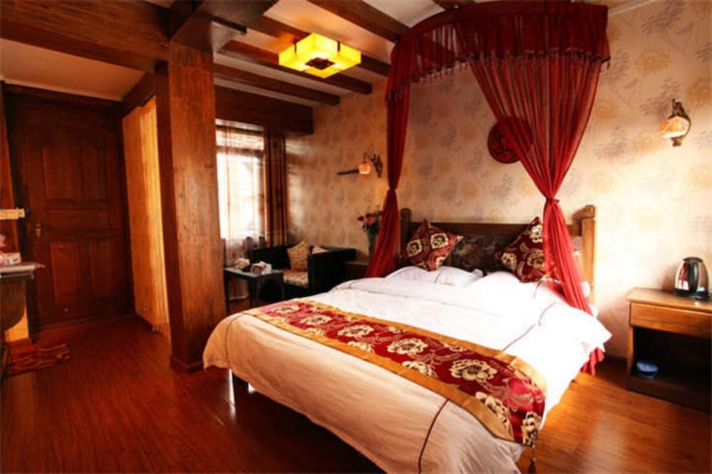 Gudao Yanyu Leisure Inn