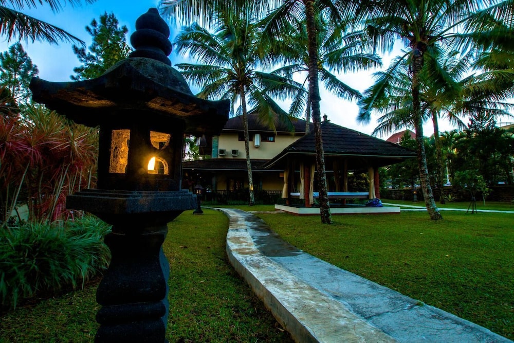 Villa Grand Artos