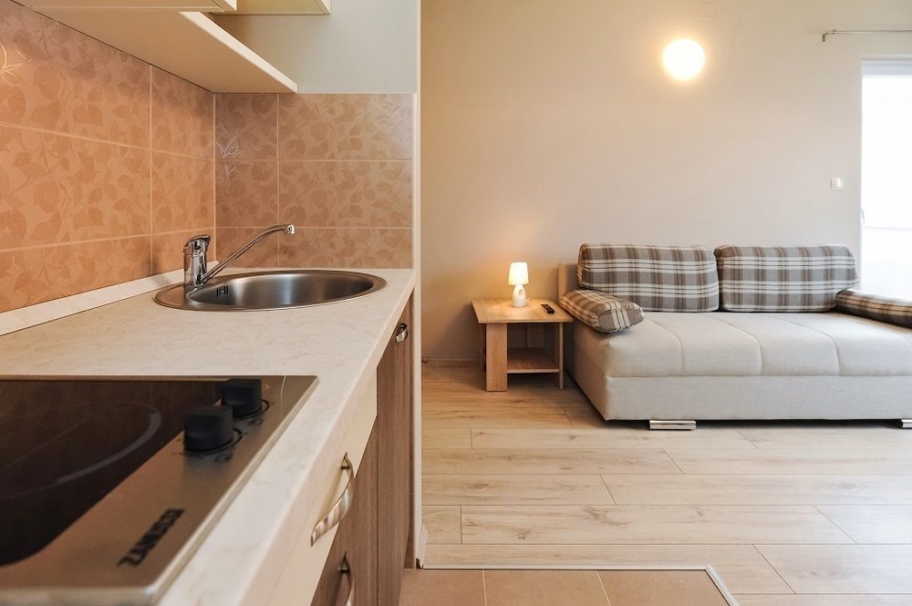 Apartments Kruno
