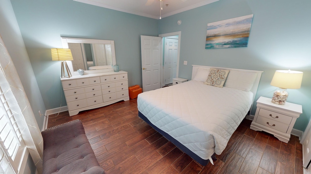 Magnolia North Unit 105 3 Bedroom Condo