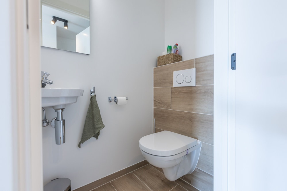Apartment in Belgium Near Seafront & Casino