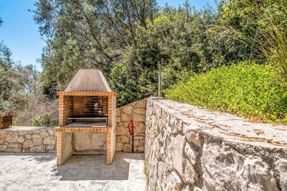 Villa Nefeli Lefkas