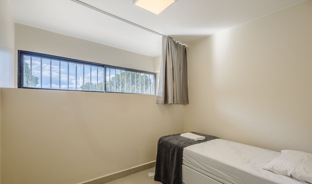 2BR Fully Equipped Apartment, Asa Norte Cgs0002