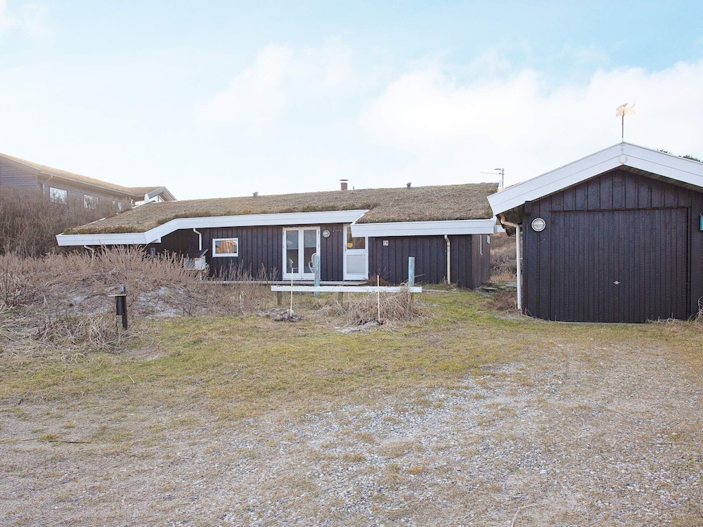 8 Person Holiday Home in Saltum view 2