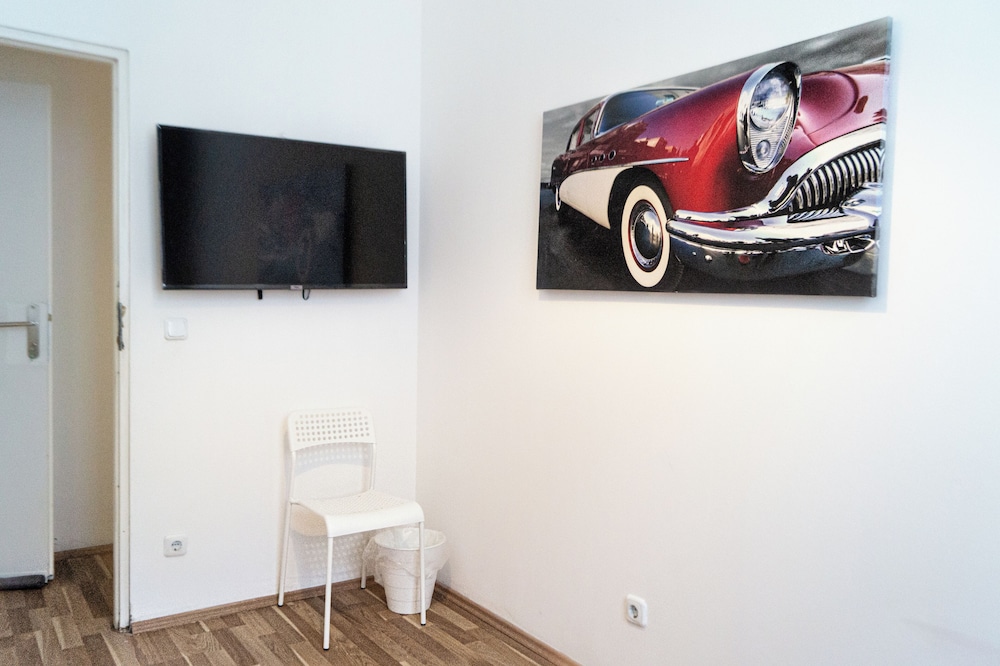 Private Room Long Stay Great Location