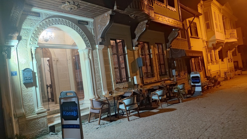 DuruHanımKonağı