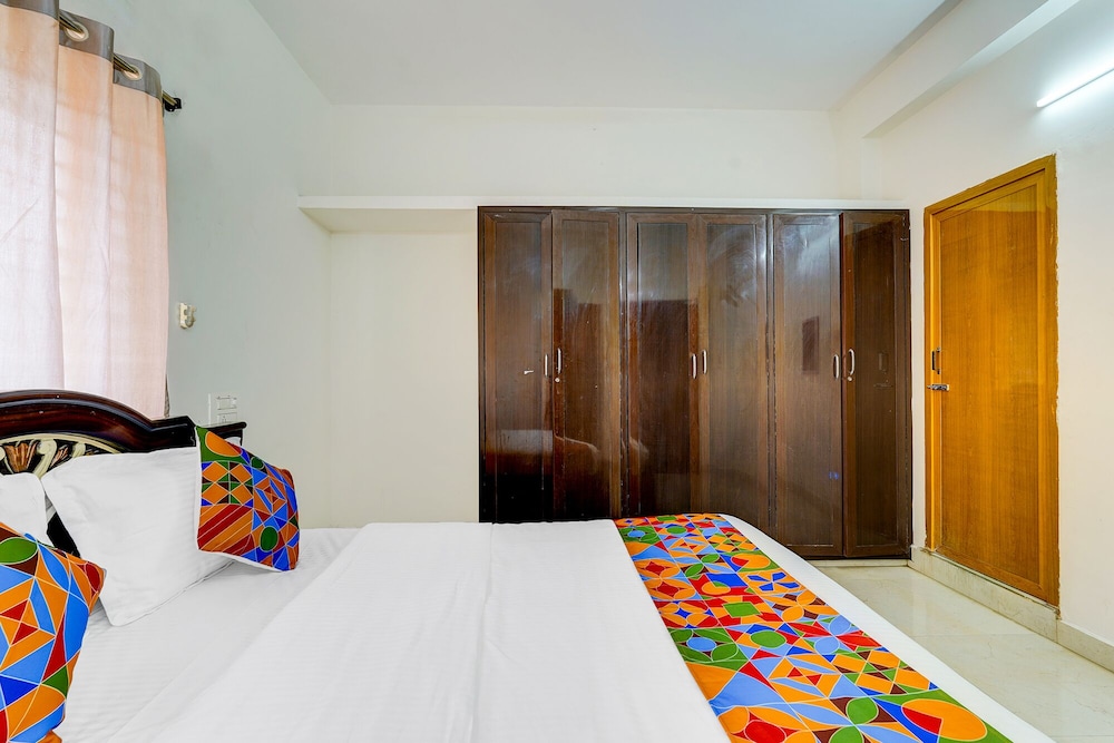 Fabhotel Ak Elite Luxury Homestay