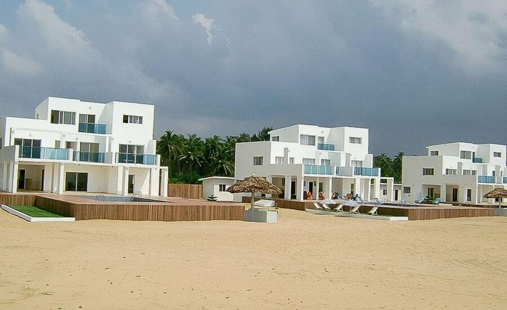 La Manga Luxury Beach Villas