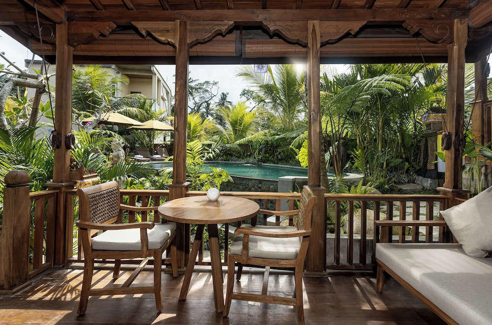 Edge of Ubud by GenuineHost