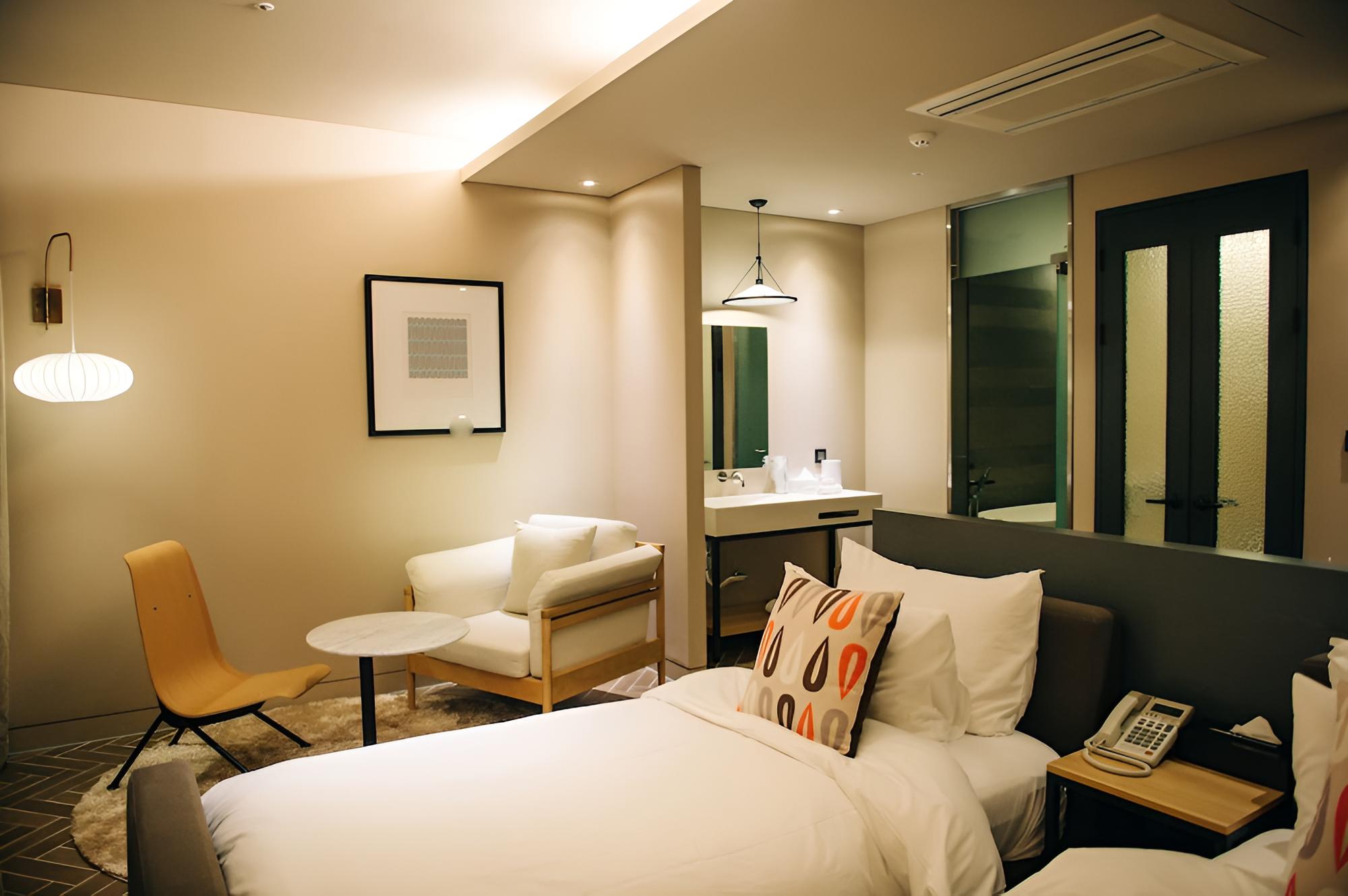 Boutique Hotel Lacky