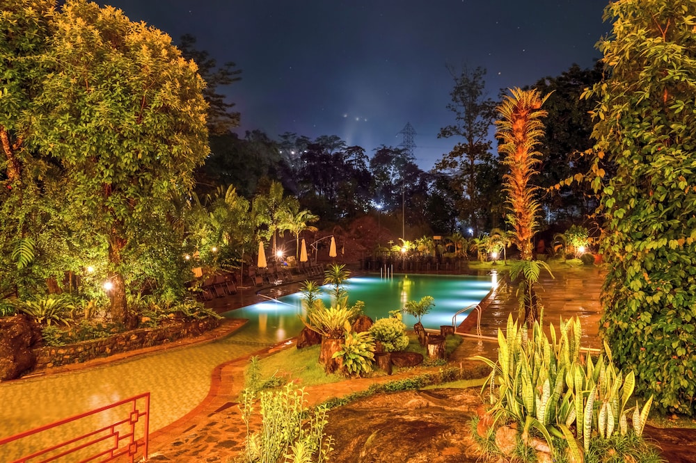 Club Mahindra Le Vintuna