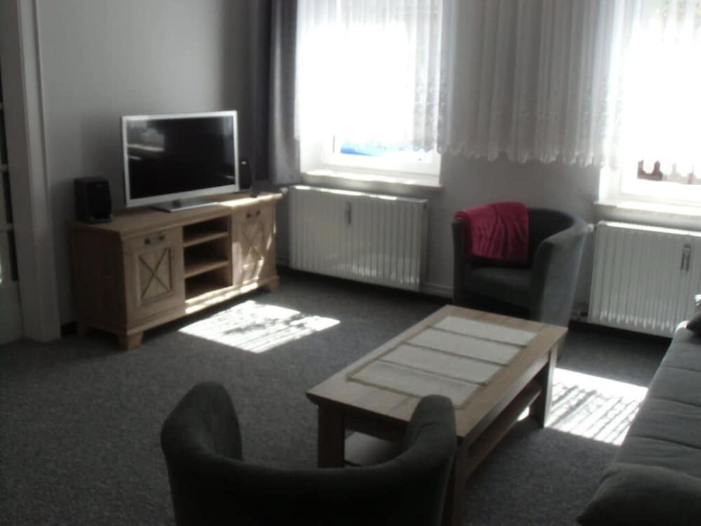 Monika Comfortable Holiday Residence
