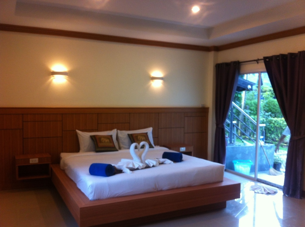 Sea Sand Sun Resort