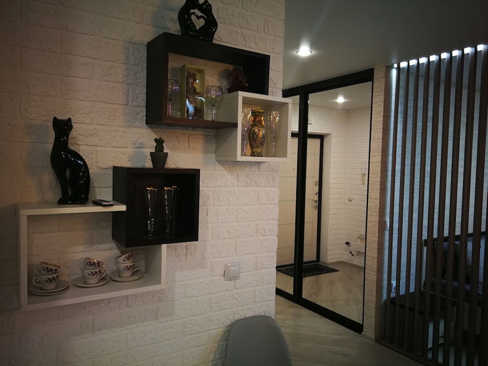 Apartment in Vitebsk Tower