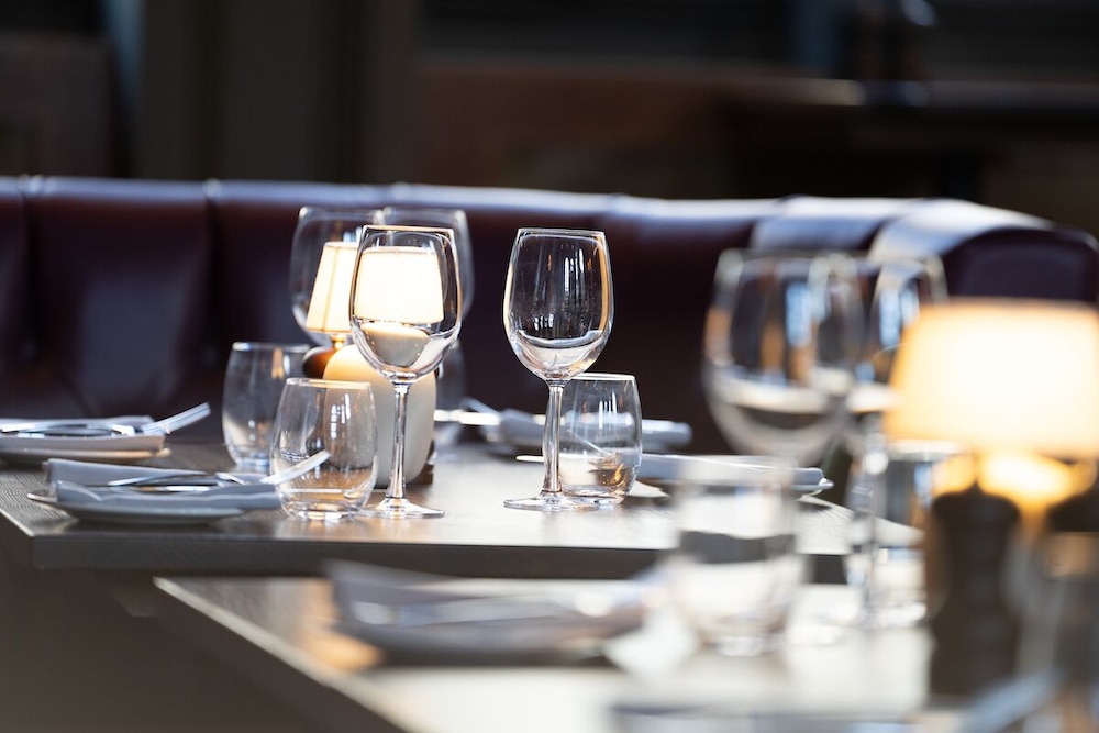 The Milsom Hotel