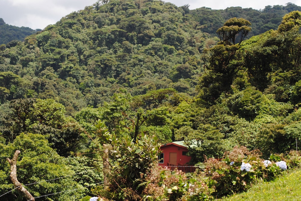 Vista Verde Lodge