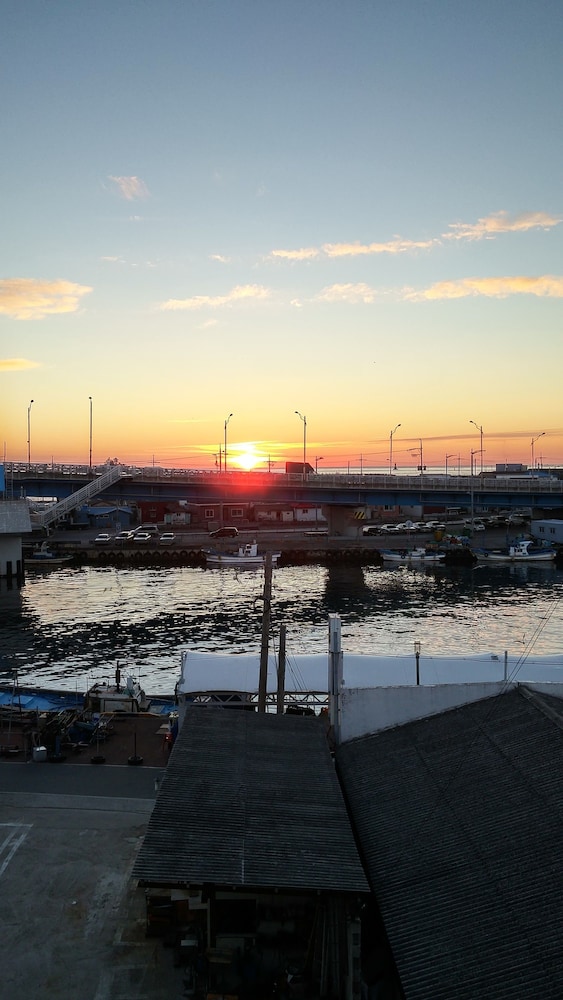 Sokcho & Guesthouse