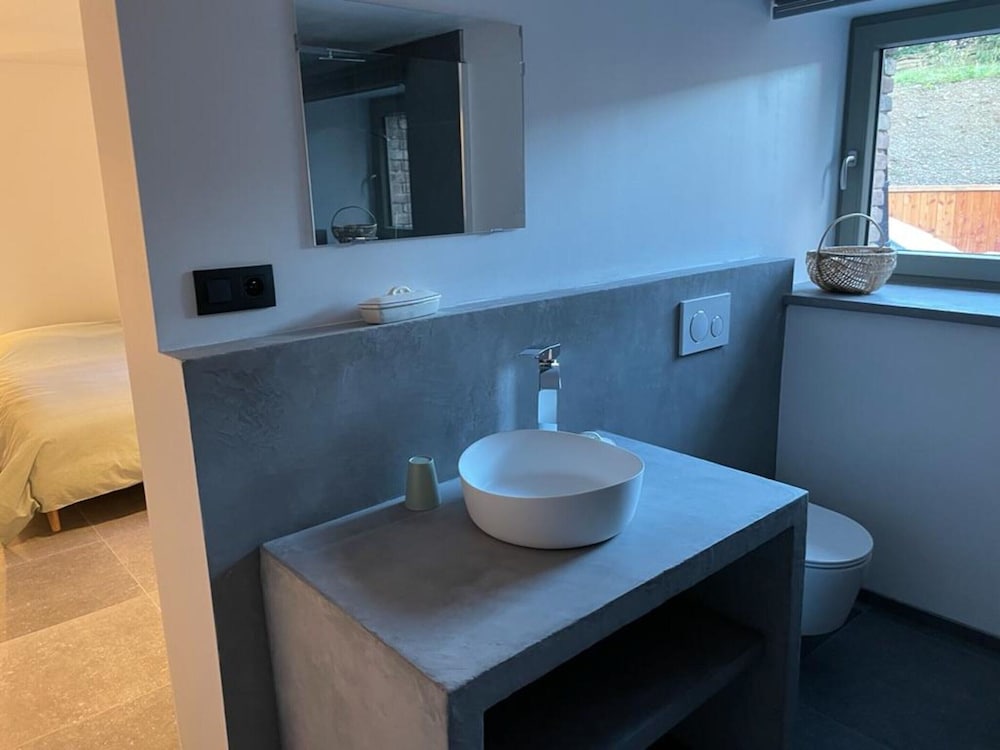 Holiday Home in Walloon Ardennes