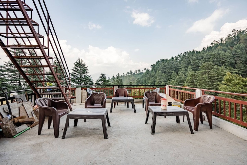 Devbhoomi Inn Homestay