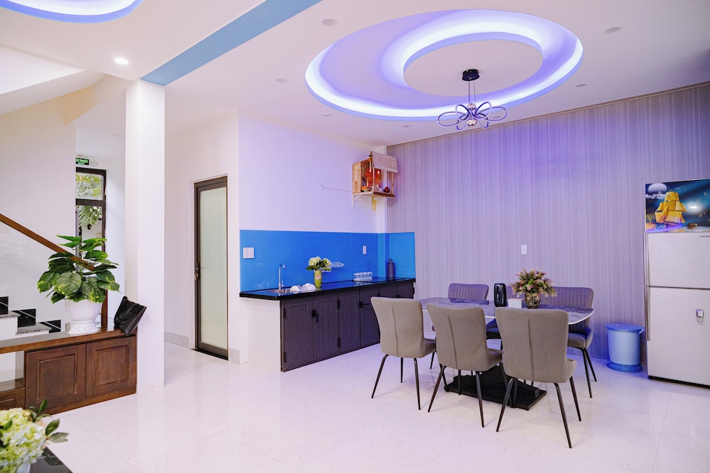 Pao Homestay