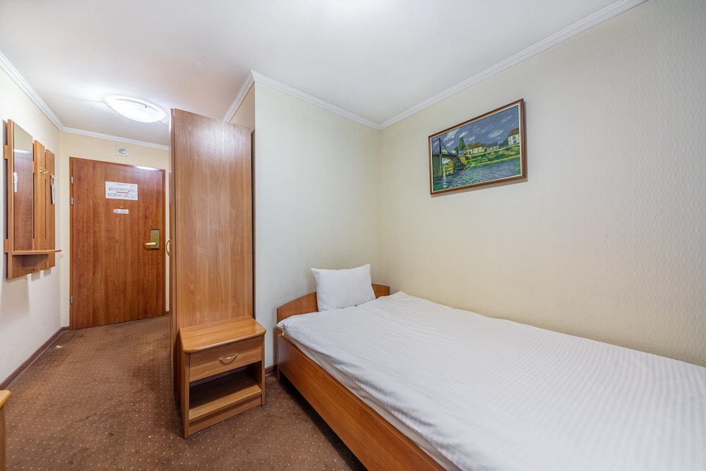 Park Hotel Fili