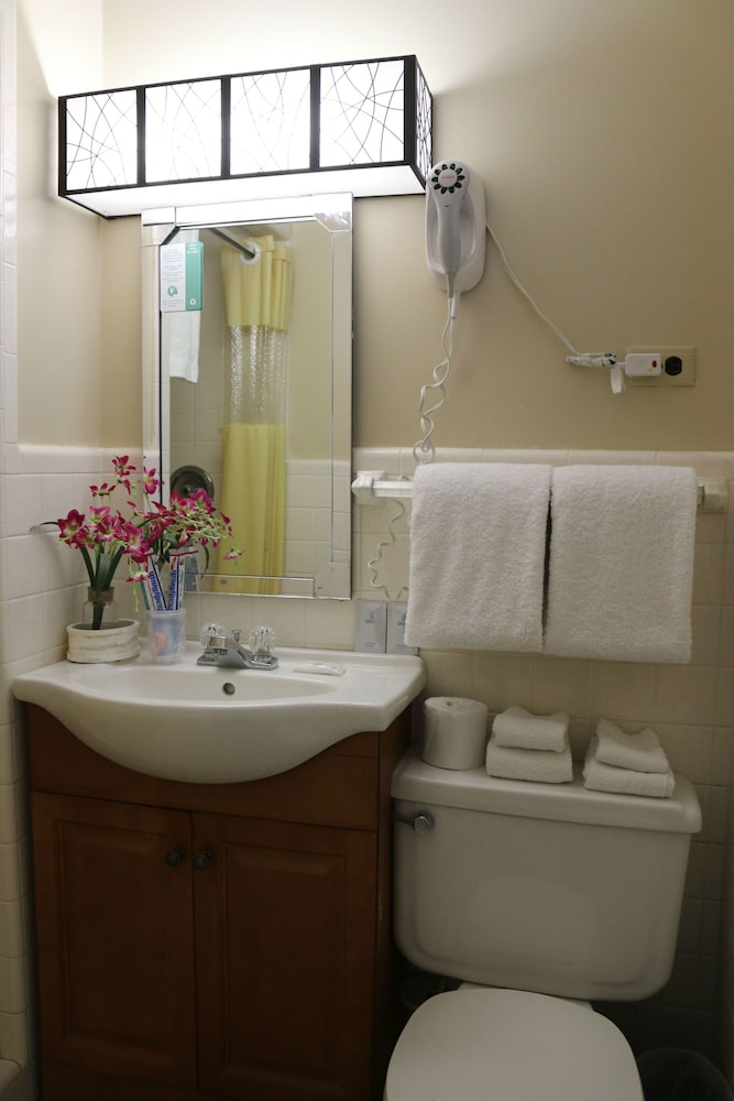 Atlas Motor Lodge - Property Image 6