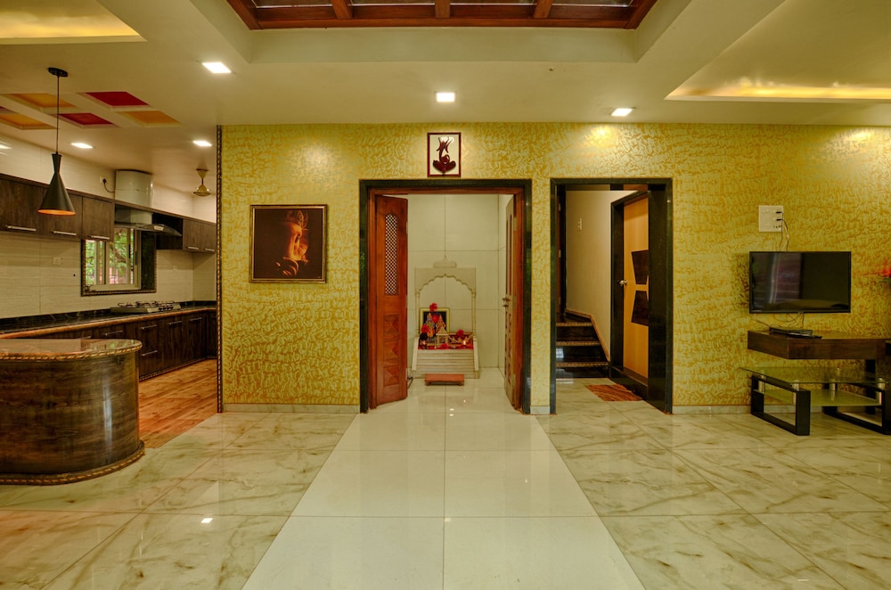 Mango Tree Resort view 4