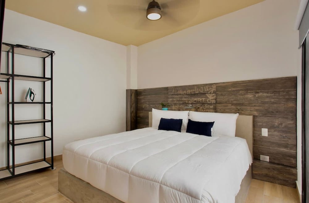3Br Exclusive TH w Spacious Roof Private Pool