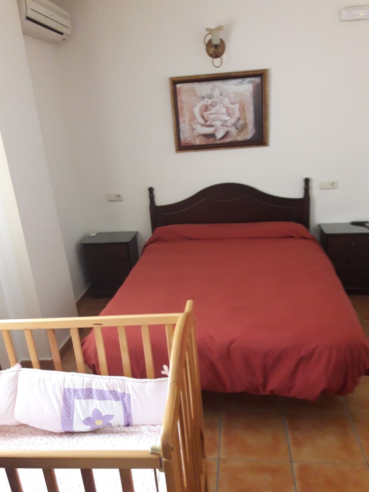 Hostal el Semaforo photo 1