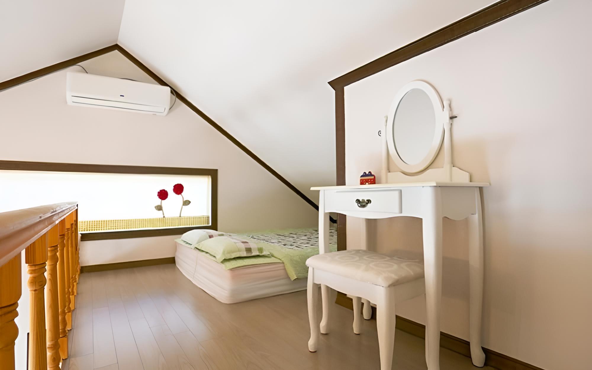 Boseong Byulbaragi Pension view 5