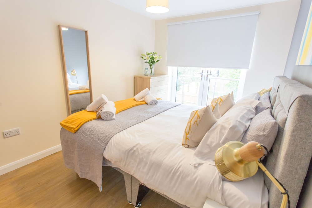 Oxford Vacations - Razia Apartments - Property Image 172