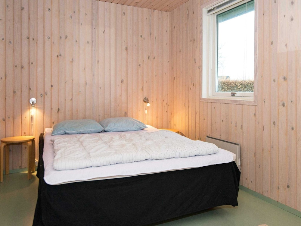 8 Person Holiday Home in Ebeltoft-by Traum view 5