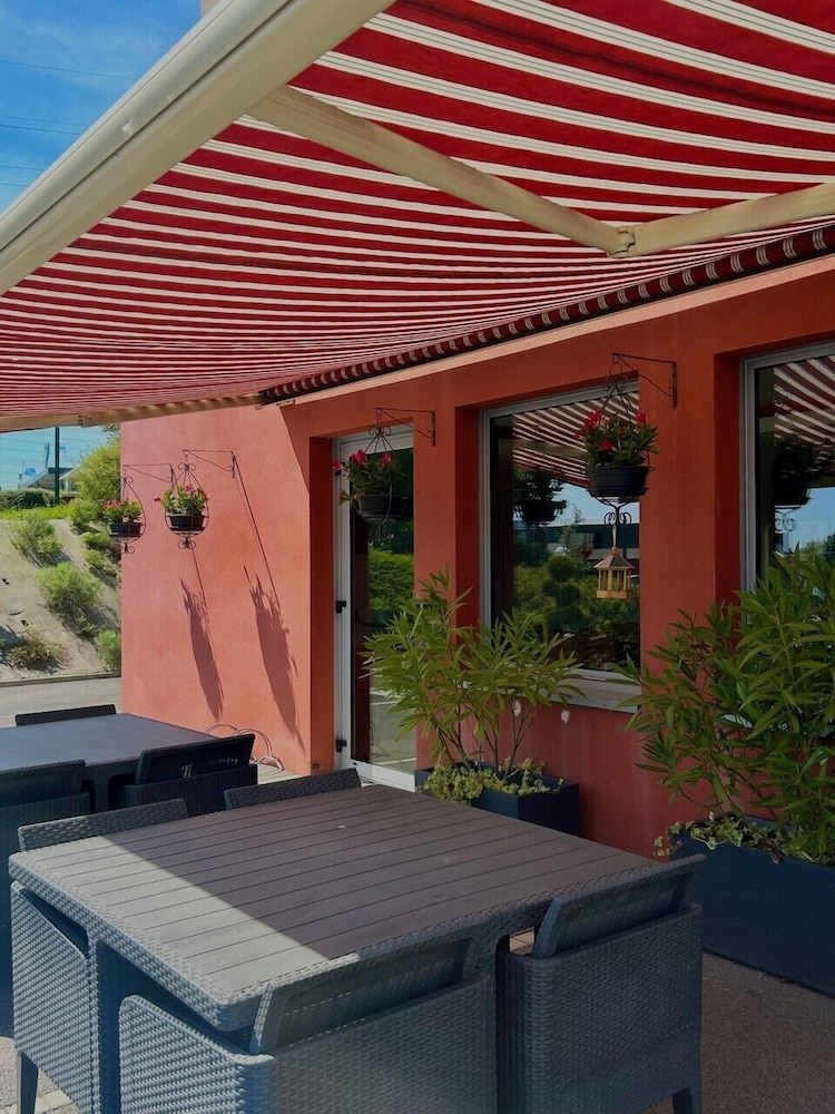 Ibis Budget Noyon