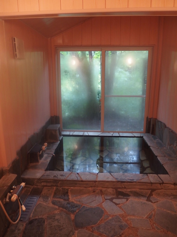 Urabandai Pension Yamabiko view 5