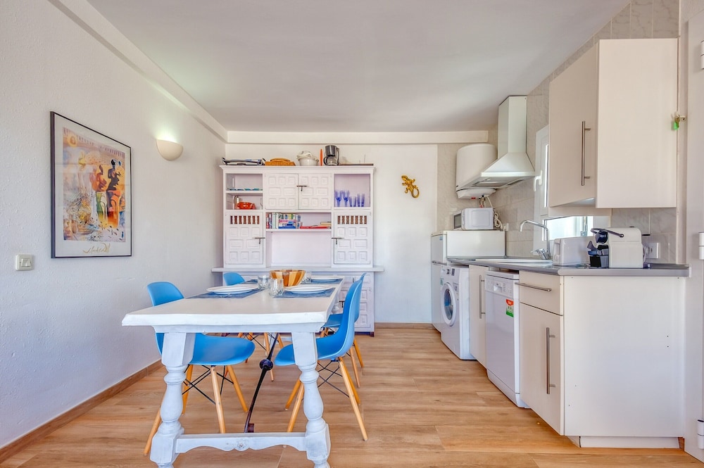 Bright Apartment in Nature