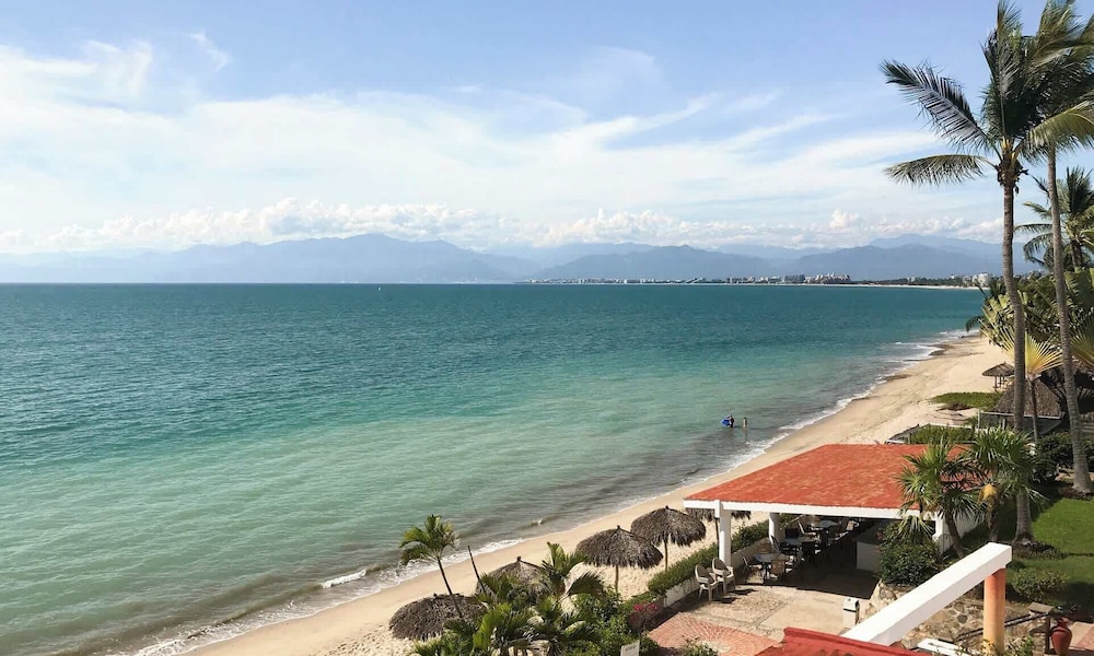 Pavilion Natural Charm Ocean View