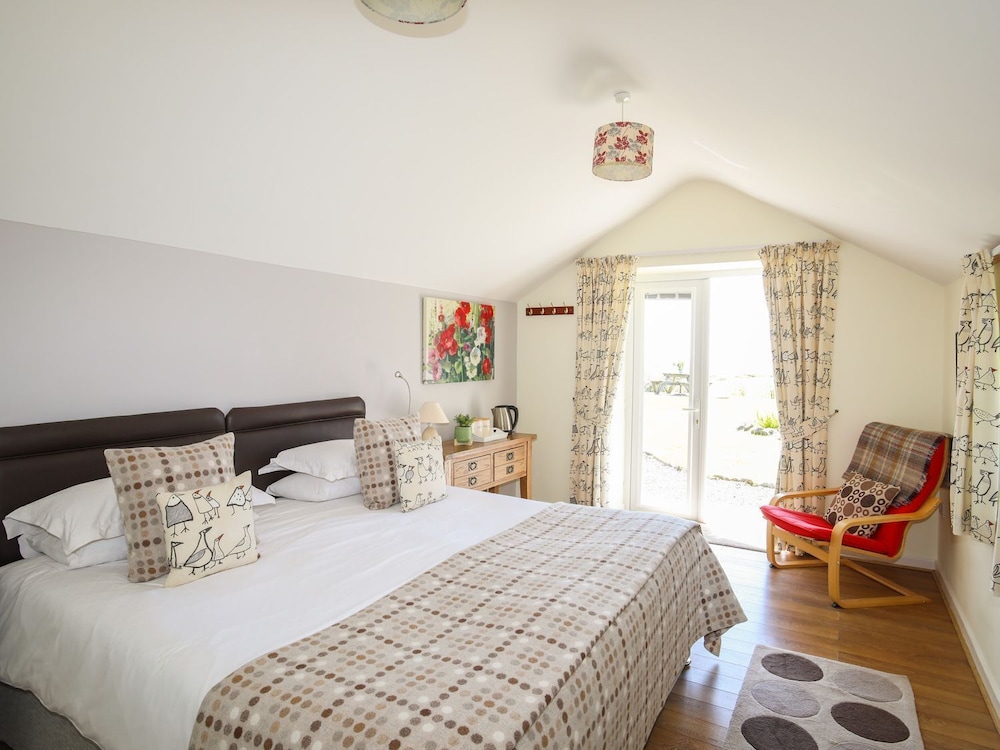 Ty Mynydd