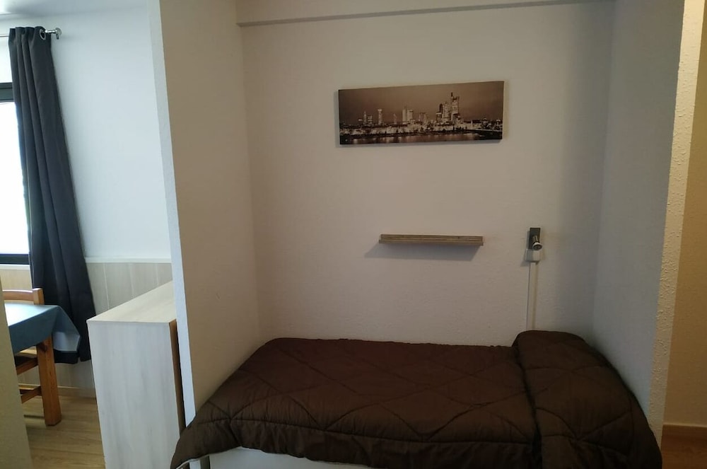 Appartements Solaris