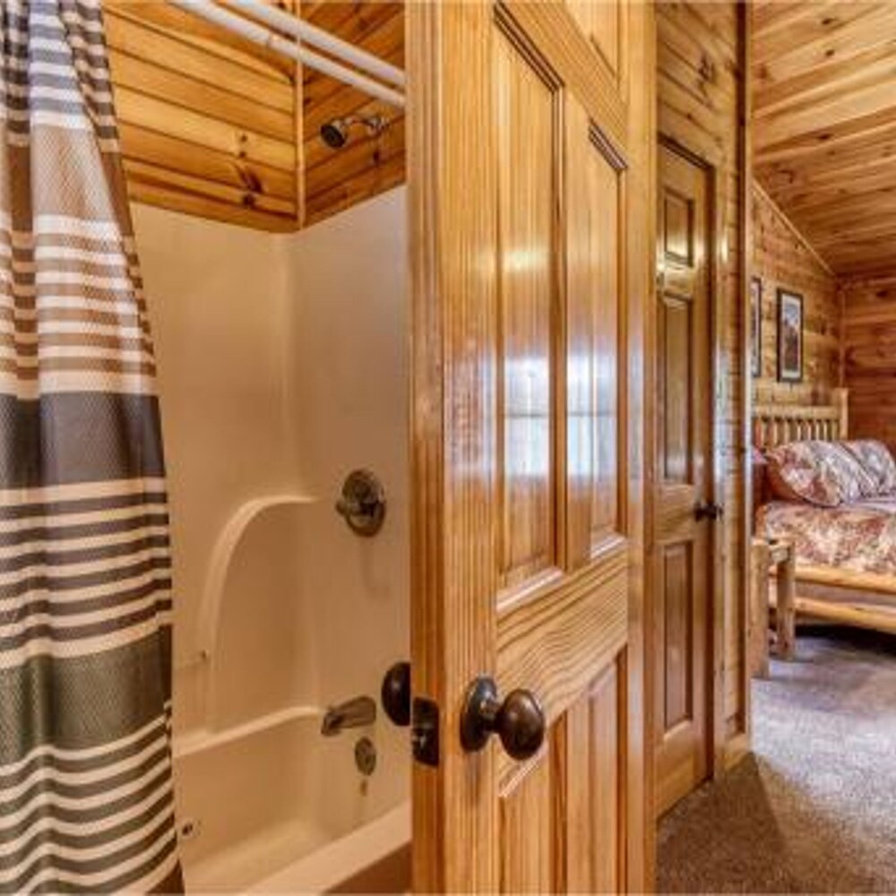 Dreams Come True With This Luxury Cabin