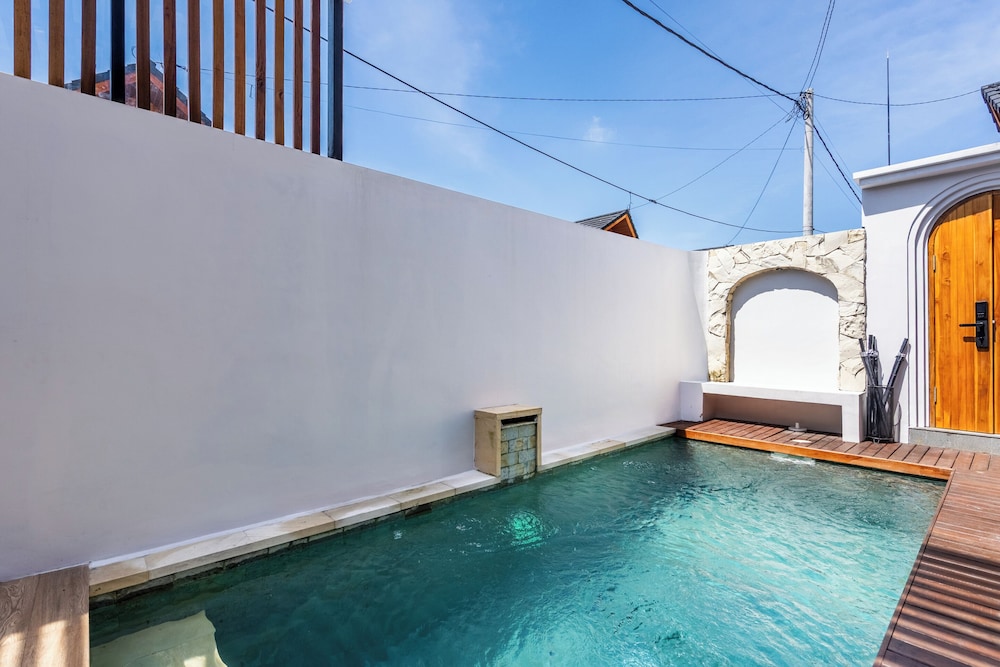 Amartya Villa by Betterplace