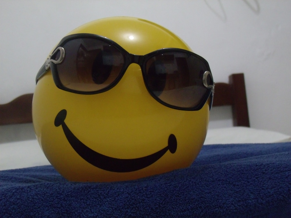 Pousada Edson