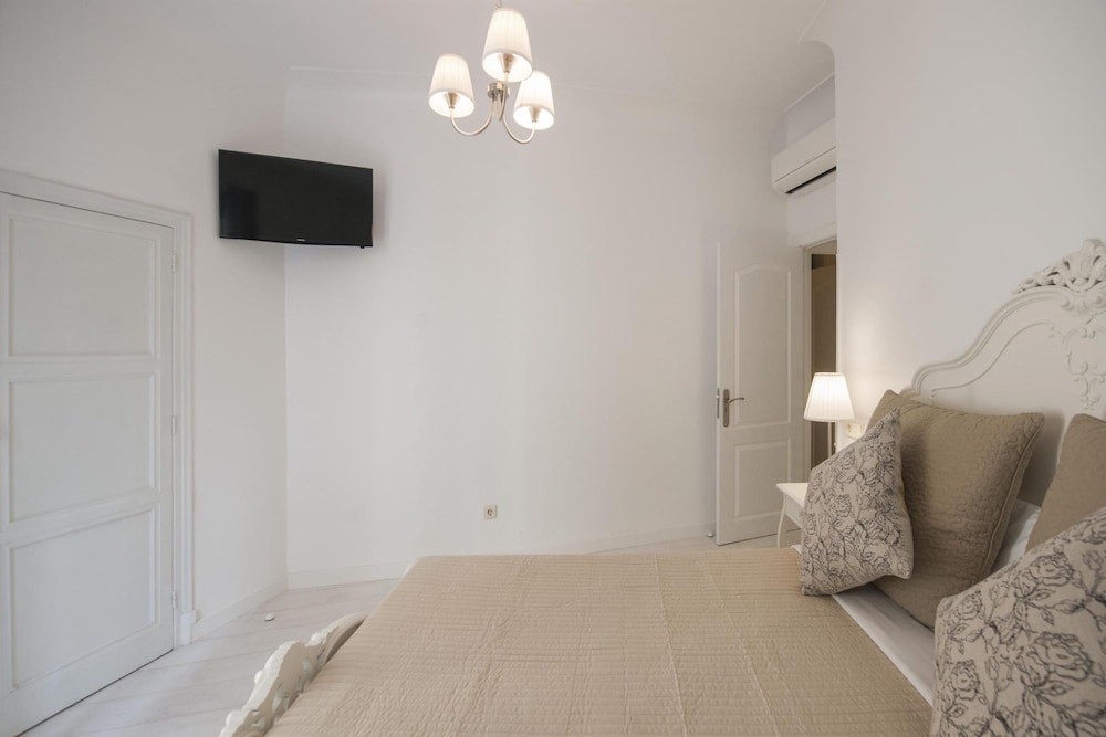 Cason DEL Corpus Apartamento Deluxe 1 Go Native Toledo 10 Plazas