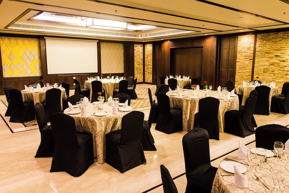 The Hridayesh SPA Wilderness Resort