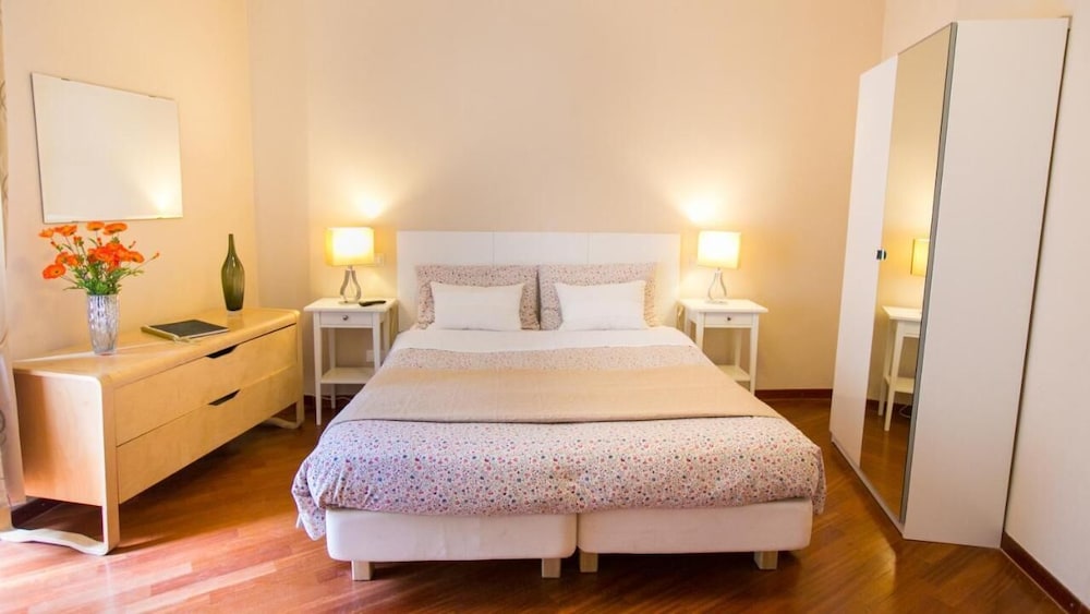 hotel martino ai monti