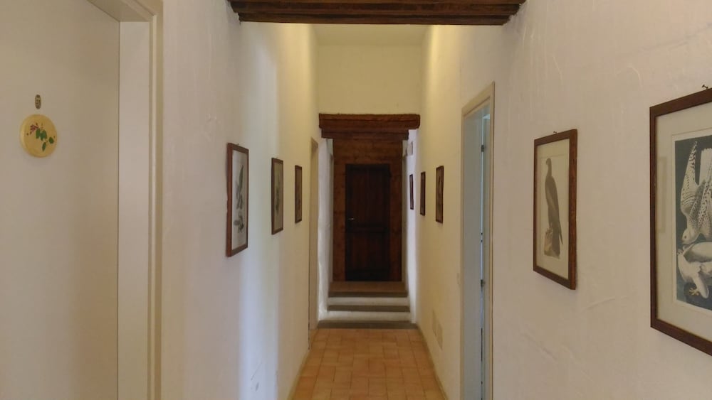Agriturismo La Lenticchia