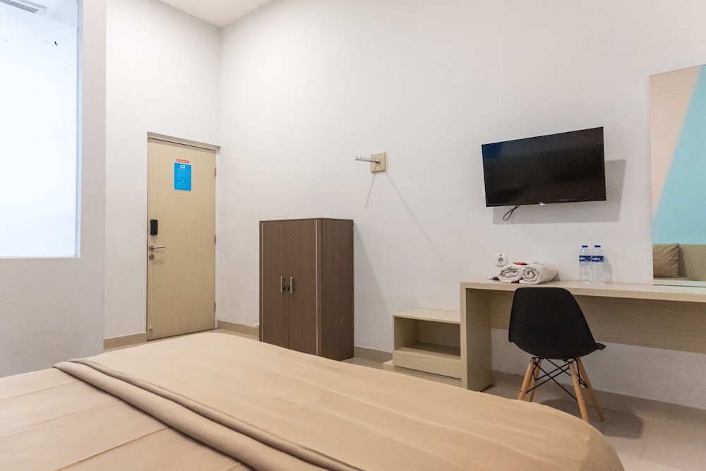 INNCA Mimpi Inn Semarang