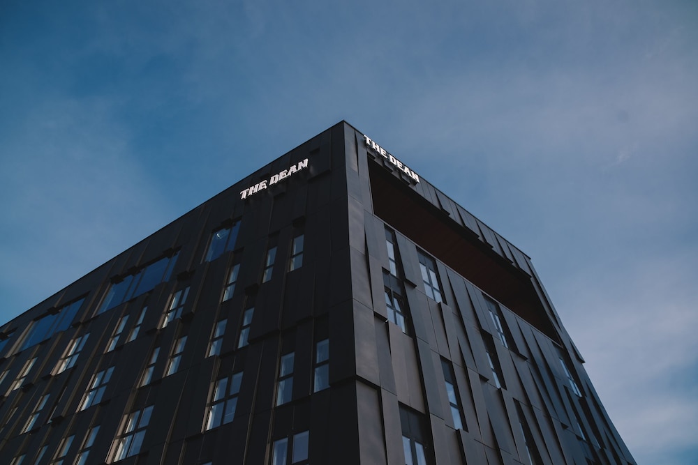 Hotel The Dean Cork - Image 1