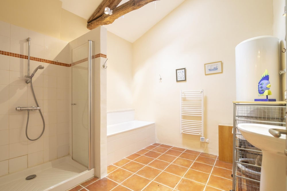Villa Moundo 10p With Pool Nearby Monflanquin