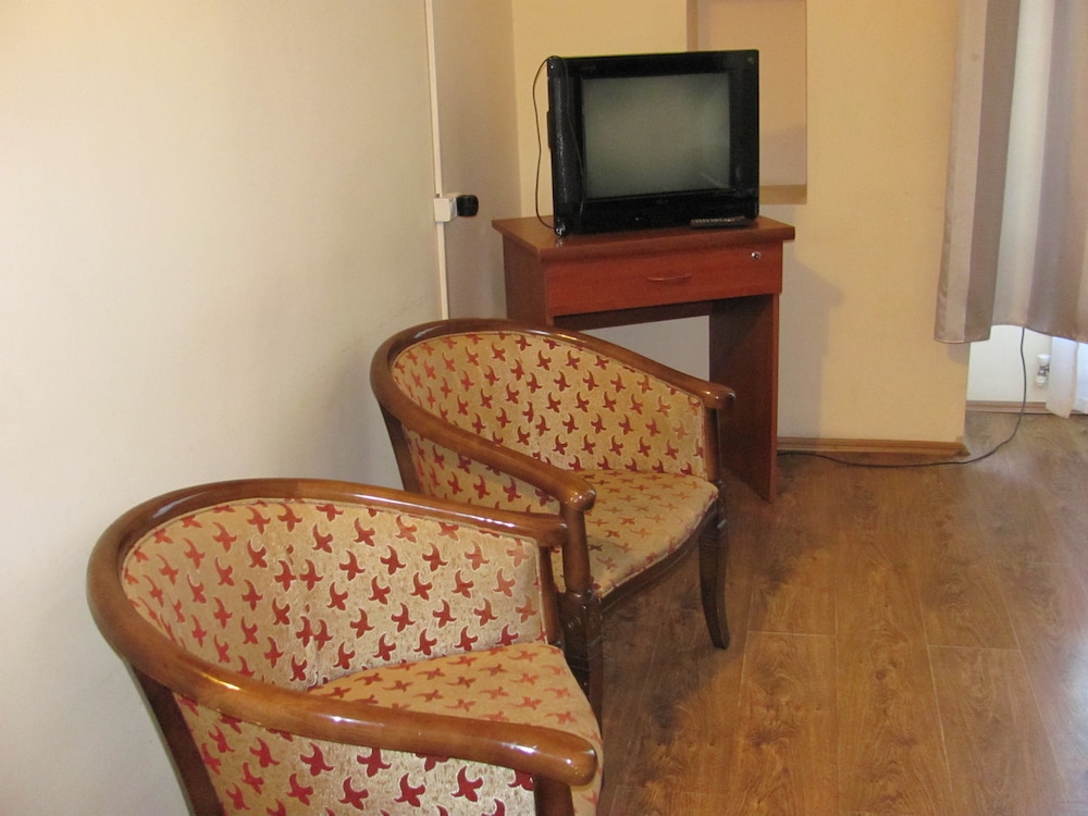 Lucky Travelers Room - hostel